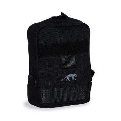 Tasmanian tiger tac pouch 1 7647 pochette 15 x 10 x 4 cm noir
