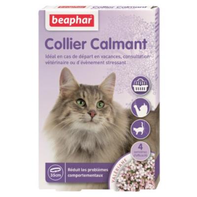 Beaphar - Collier calmant pour chat - 35 cm - Image 3