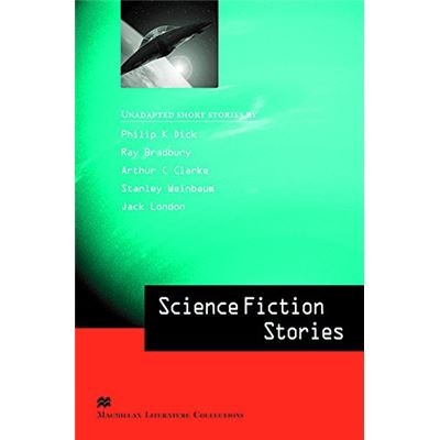 Science Fiction Stories
