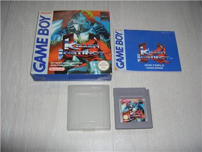 Killer Instinct