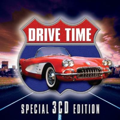 Drive Time (3Cd)