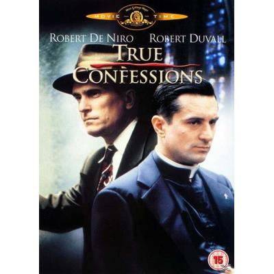 True Confessions , (Wide Screen)