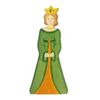 HOLZTIGER - 80238 - FIGURINE - REINE