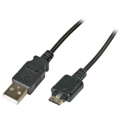 Muvit Câble USB pour LG