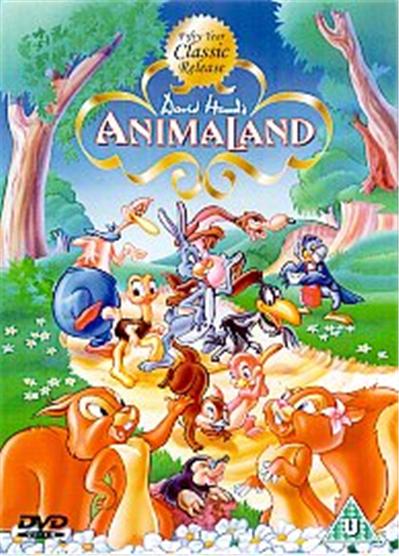 Animaland , (Animated)
