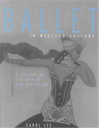 Ballet in Western Culture