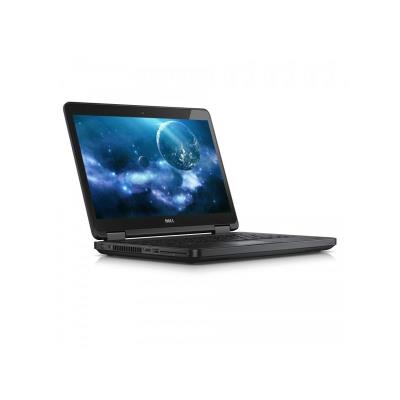 Ordinateur / PC Portable Dell Latitude E5440 - Intel Core i5 - 4Go (4096Mo) - 320Go - 14' - Windows 7 Édition Familiale Premium 64 Bits