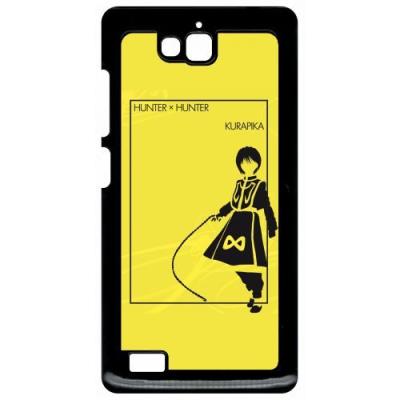 Coque huawei honor 3c et 3c 4g hunter x hunter