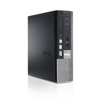 Dell Optiplex 790 Sff - Intel Core I5 - 2Go (2048Mo) - 250Go - Windows 7 Édition Familiale Premium 64 Bits