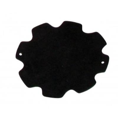 Membrane (5 pièces) Vaillant 010001