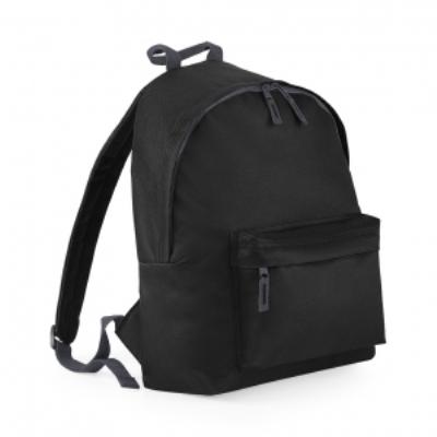 Sac à dos ado - adulte - loisirs - BG125 - noir