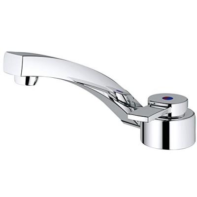 Comet campingbedarf mitigeur monocommande florenz compact vrac 37800 non-flottant