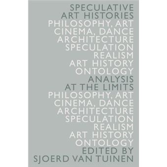 Speculative Art Histories - 1