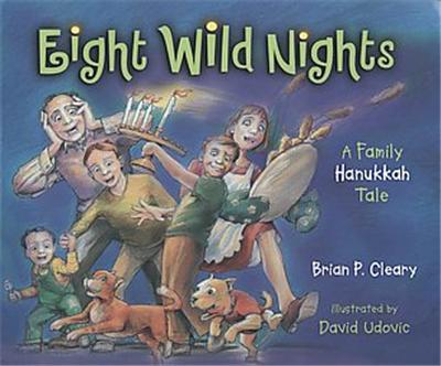 Eight Wild Nights