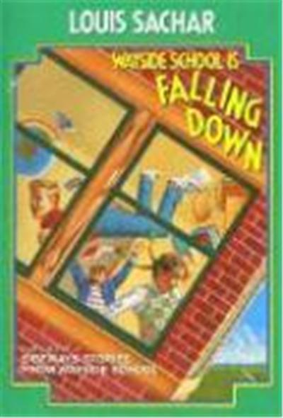 Wayside School Is Falling Down, Wayside School