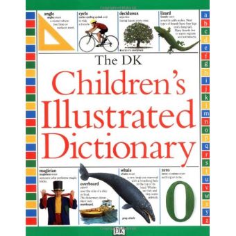 dk illustrated dictionary pdf free download