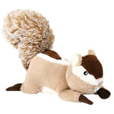 Ecureuil, Peluche, 28 Cm - 35986 - Mon Animalerie