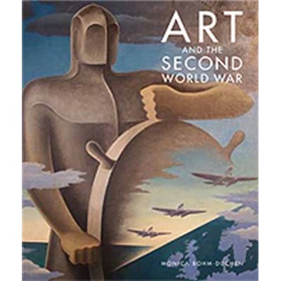 Art And The Second World War (Hardcover)