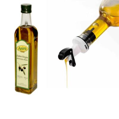 Gefu - bec verseur huile/vinaigre automatico