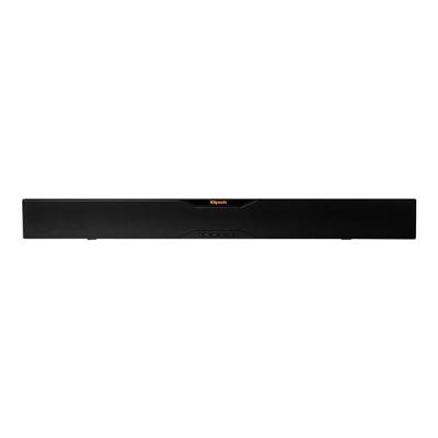 Klipsch R-10B - geluidsbalksysteem - draadloos