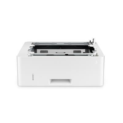 Hp Laserjet Bac/Chargeur Laserjet Pro - 550 Feuilles Noir