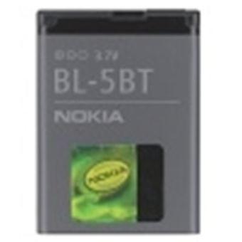 Batterie d'origine Nokia BL5BT ( BL-5BT , BL 5BT ) - 1
