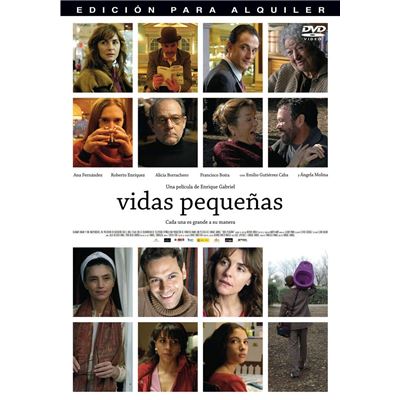 Vidas pequeñas (2010)