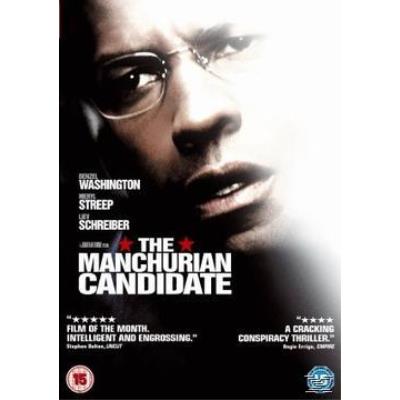 The Manchurian Candidate