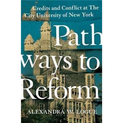 Pathways To Reform