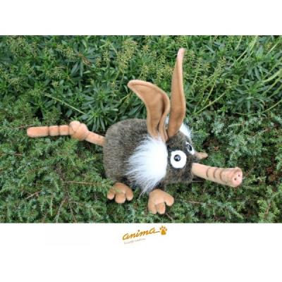 Peluche Albert 39 cm