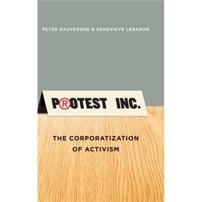 Protest Inc