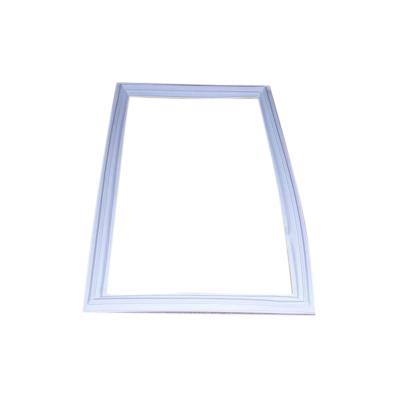 Scholtes Joint Magnetique Gris Porte Ref 677x1215 Pour Refrigerateur Ref: C0