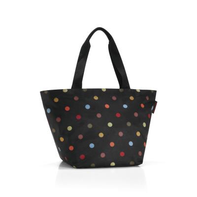 Sac de Shopping Reisenthel pois multicolors