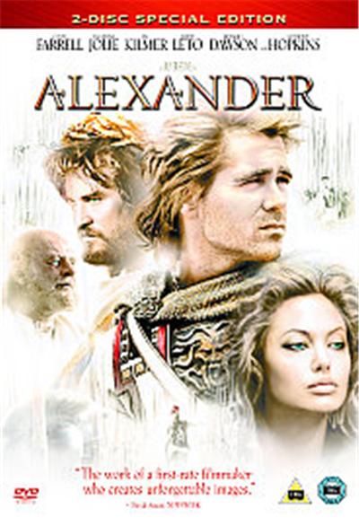 Alexander , (Special Edition)