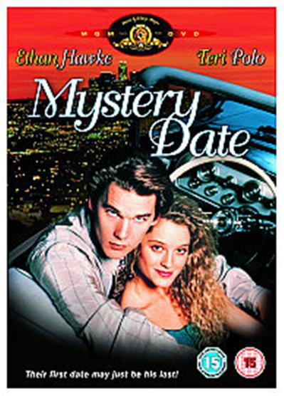 Mystery Date