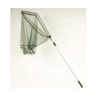 Épuisette Piscine - JF-ENG - Filet De Écumoire Avec Manche Amovible