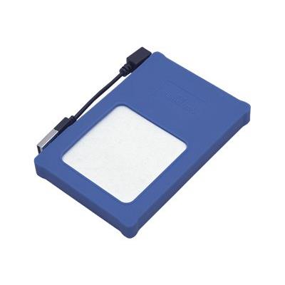 Manhattan - storage enclosure - SATA 1.5Gb/s - USB 2.0