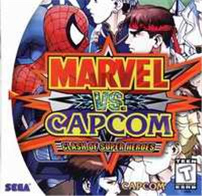 Acheter Marvel vs. Capcom: Clash of Super Heroes État correct - 83,60 € Marvel vs. Capcom: Clash of Super Heroes État correct - reconditionné disponible sur Fnac