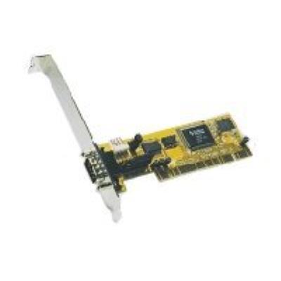 Exsys EX-41051 - seriële adapter
