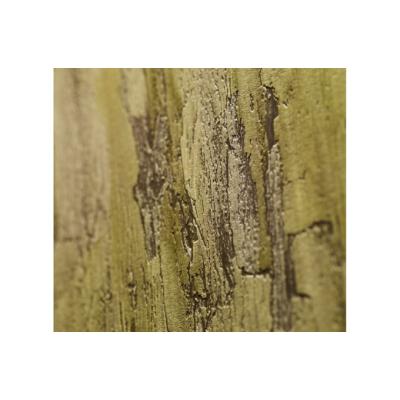 Papier peint écorce verte