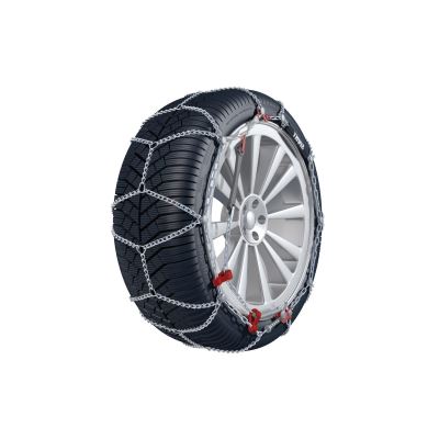 Thule CK-7 100 - Chaînes à Neige, Set de 2