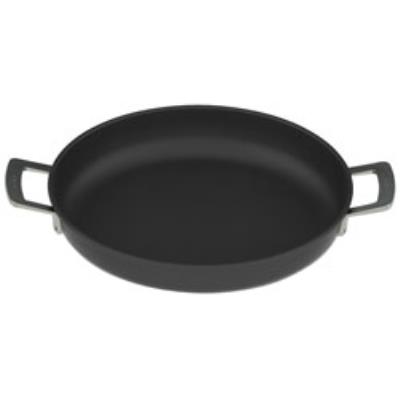 Poêle à paëlla aire 30 cm valira 4672 25