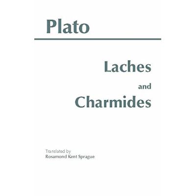 Laches and Charmides