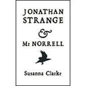 Jonathan Strange  Mr Norrell