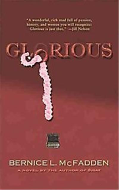 Glorious, Johnny Temple