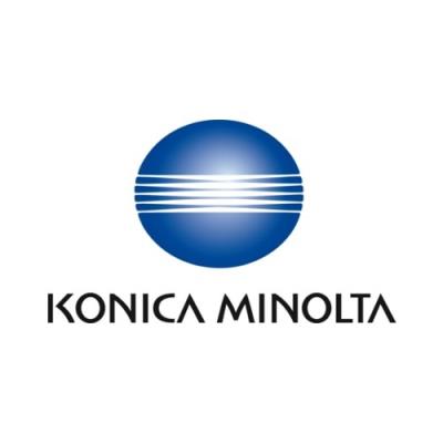Konica Minolta TNP-36 - zwart - origineel - tonercartridge