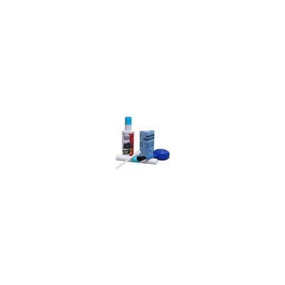 Kit - Logo -  de nettoyage pour digital camera et camera spray 50ml microfiber 5 wipes 1 a