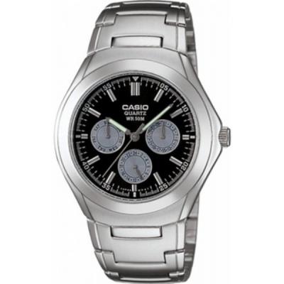 Casio MTP1247D-1AV Montre