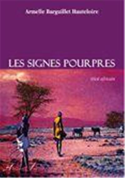 les signes pourpres