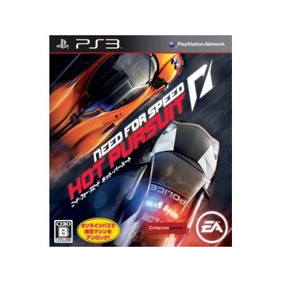 Acheter Need for Speed: Hot Pursuit - IMPORT JAPONAIS État correct - 19,99 € Need for Speed: Hot Pursuit - IMPORT JAPONAIS État correct - reconditionné disponible sur Fnac